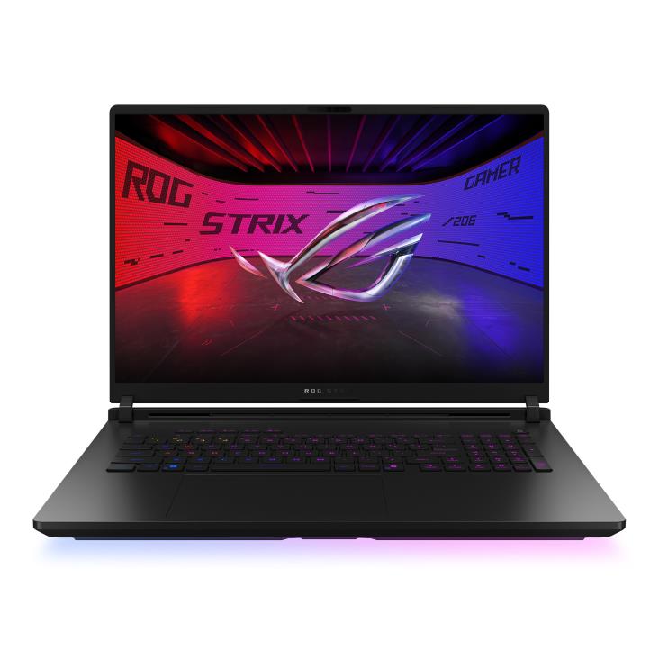 Sülearvuti|ASUS|ROG Strix|SAUTO 18 (2025)|G835LX-SA008W|CPU  Intel Core ...