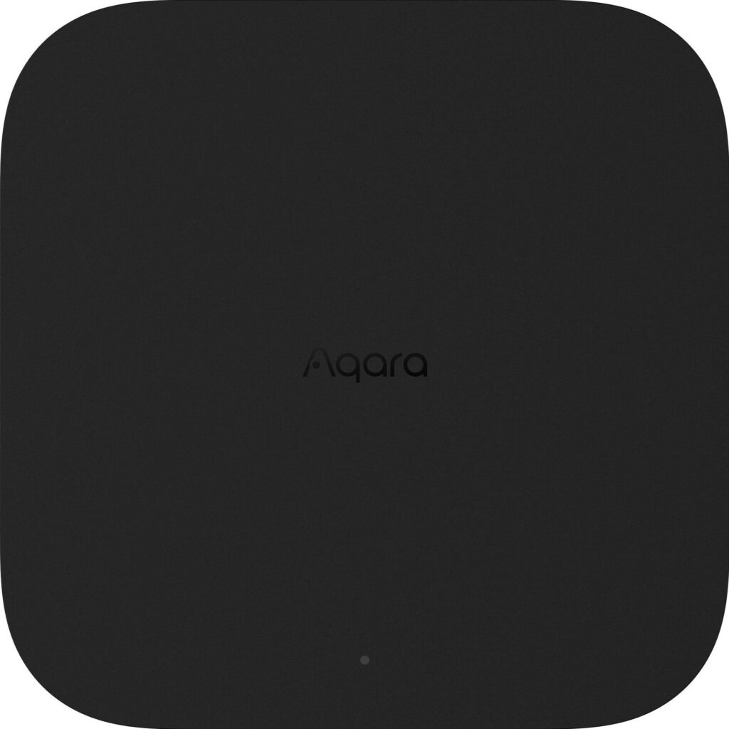 SMART HOME HUB M3/HM-G01D AQARA