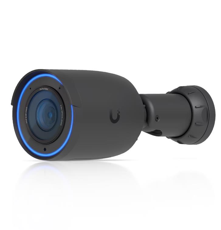 NET KAAMERA 4K/UVC-G6-PRO-BULLET-B UBIQUITI