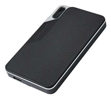 Väline SSD|INTENSO|TX100|500GB|USB-C|3826451