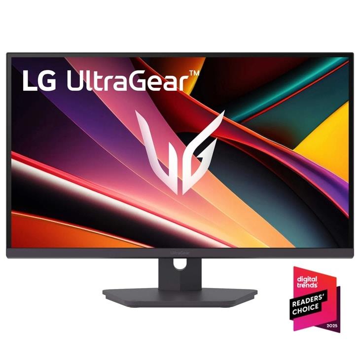 LCD Monitor|LG|27 “|2560 x 1440 pixels|Quad HD|Native aspect ratio...
