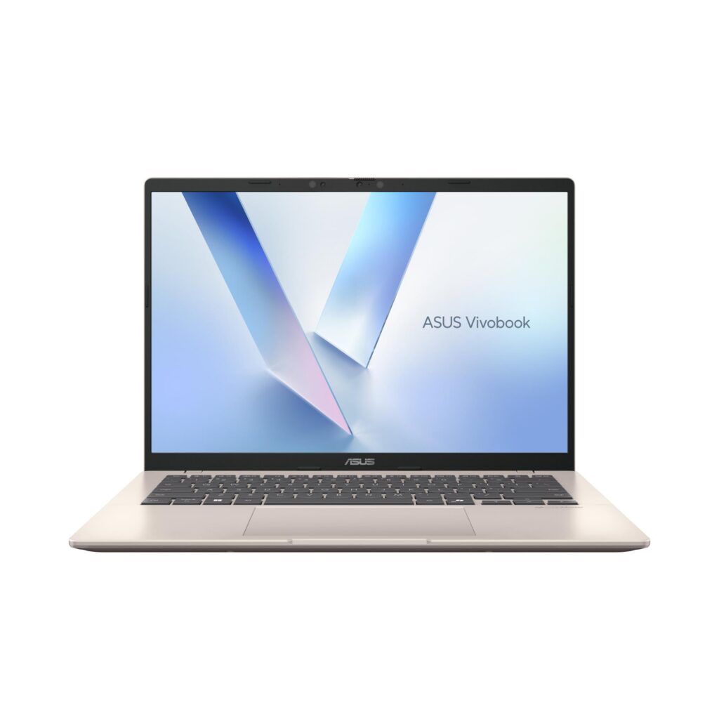 Sülearvuti|ASUS|VivoBook Series|X1407QA-LY045W|CPU  Snapdragon|X X1-26-1...