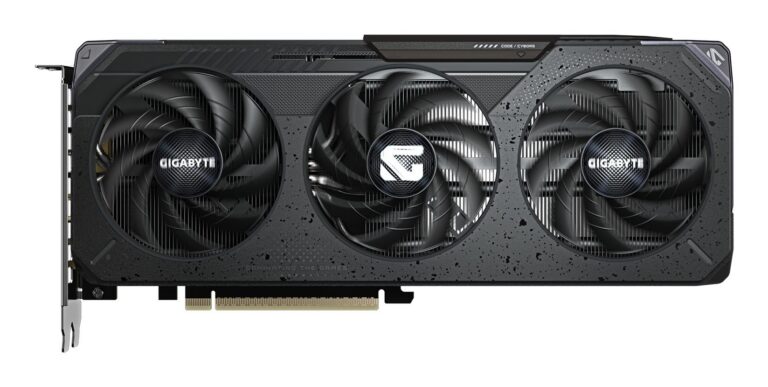 Videokaart|GIGABYTE|NVIDIA|GeForce RTX 5060|2595 MHz|8 GB|GDDR7|128 b...