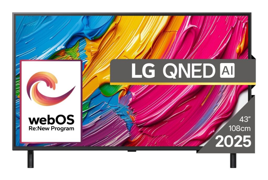 Televiisor|LG|75″|4K/Smart|3840×2160|Juhtmevaba LAN|Bluetooth...