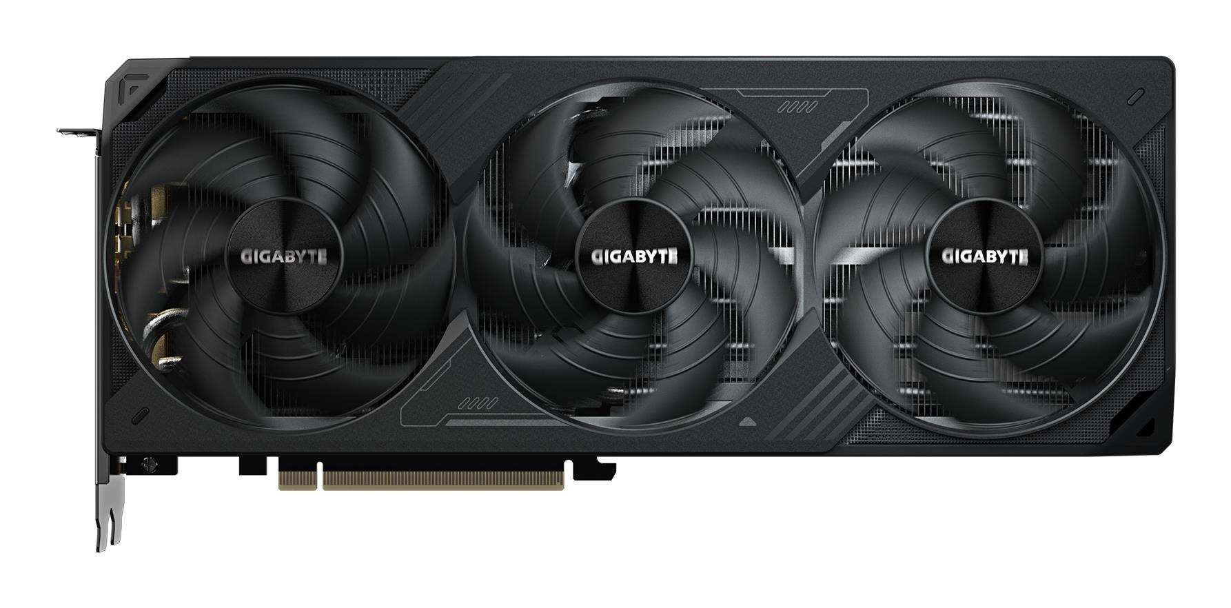 Videokaart|GIGABYTE|NVIDIA GeForce RTX 5070 Ti|16 GB|GDDR7|256 bit|PC&#8...