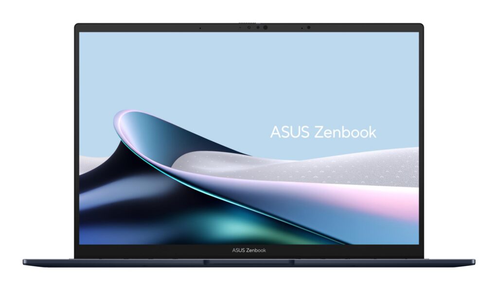 Sülearvuti|ASUS|ZenBook Series|14 OLED|UX3405CA-PZ217W|CPU  Intel Core Ult…