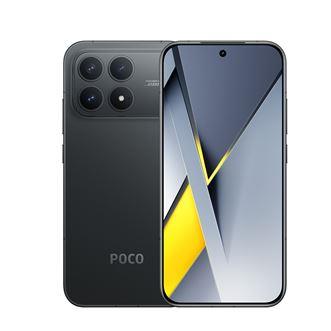 Mobiiltelefon POCO F8 PRO/12/512GB BLACK MZB0M3XEU POCO