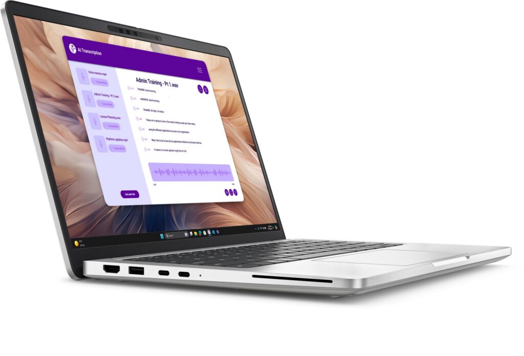 Sülearvuti|DELL|Pro Plus|Pro 13 Plus (PB13250)|CPU  Intel Core Ultra|u5-...