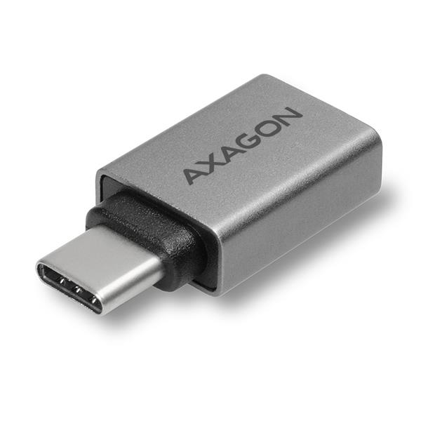 I/O ADAPTER USB-C M TO USB-A F/RUCM-AFA AXAGON