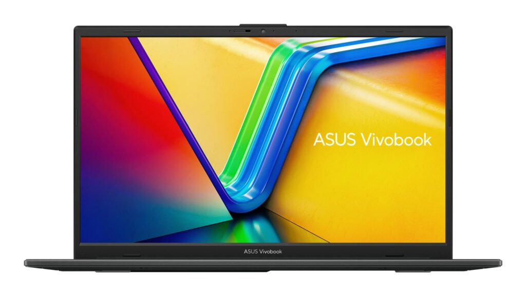 Sülearvuti|ASUS|VivoBook Series|Go 15|E1504FA-BQ2513W|CPU  Ryzen 3|7320U...