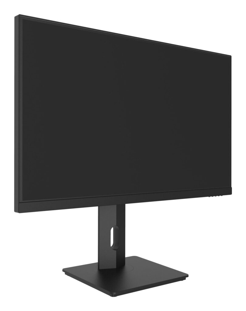 LCD Monitor|DAHUA|LM27-U401A|27″|Business/Mänguri/4K|Panel IPS|384...