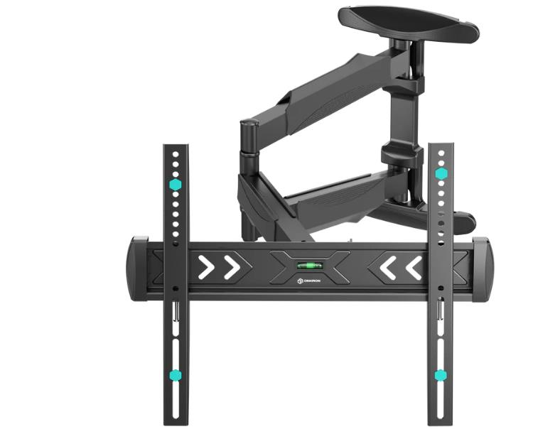 Televiisor ACC WALL MOUNT /40-75″/BLACK NP47-B ONKRON