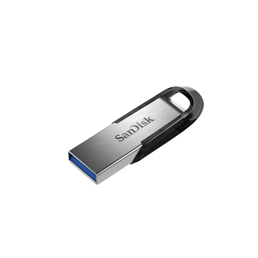 MÄLUPULK FLASH USB3 512GB/SDCZ73-512G-G46 SANDISK