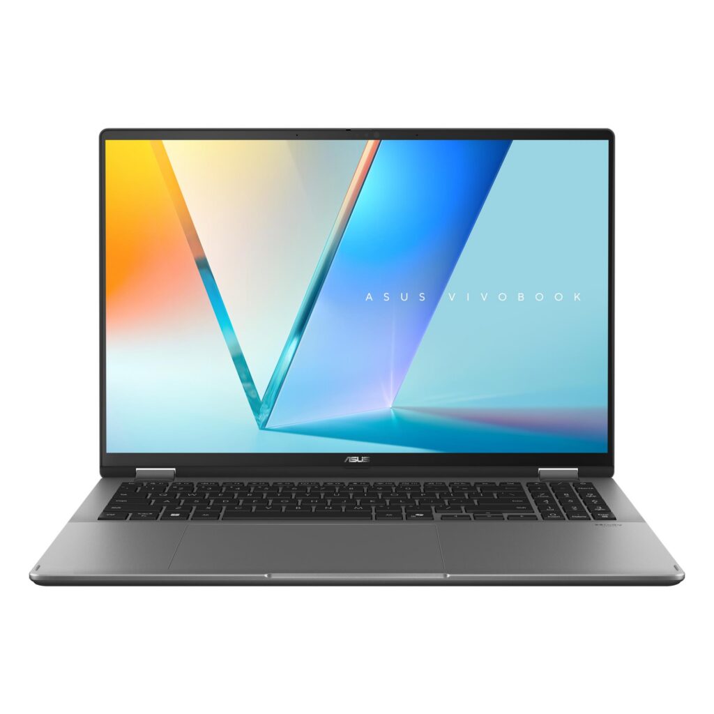 Ultrabook|ASUS|VivoBook Flip|TP3607SH-RJ013W|CPU  Intel Core Ultra|u7-25...