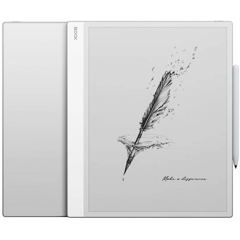 E-Reader|ONYX BOOX|NOTE MAX|13.3″|3200×2400|1xUSB-C|Juhtmevab...