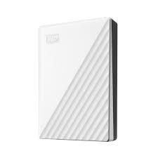 Väline HDD|WESTERN DIGITAL|My Passport|WDBR9S0060BWT-WESN|6TB|USB 3.2|&#...