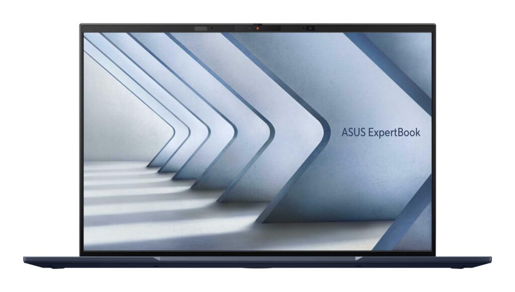 Sülearvuti|ASUS|ExpertBook|B9403CVAR-KM1148X|CPU  Core 5|120U|1400 MHz|14&…