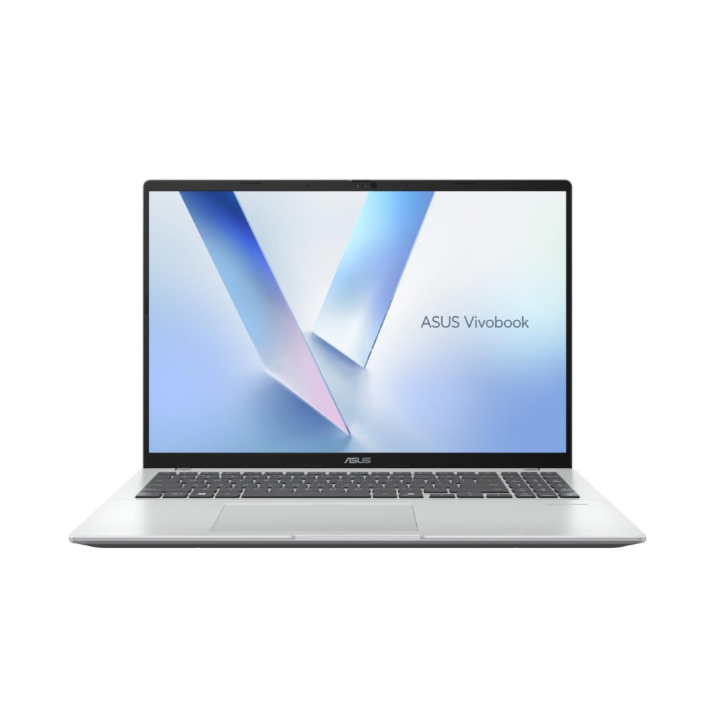 Sülearvuti|ASUS|VivoBook Series|M1607KA-MB024W|CPU  AMD Ryzen AI 5|340|200…