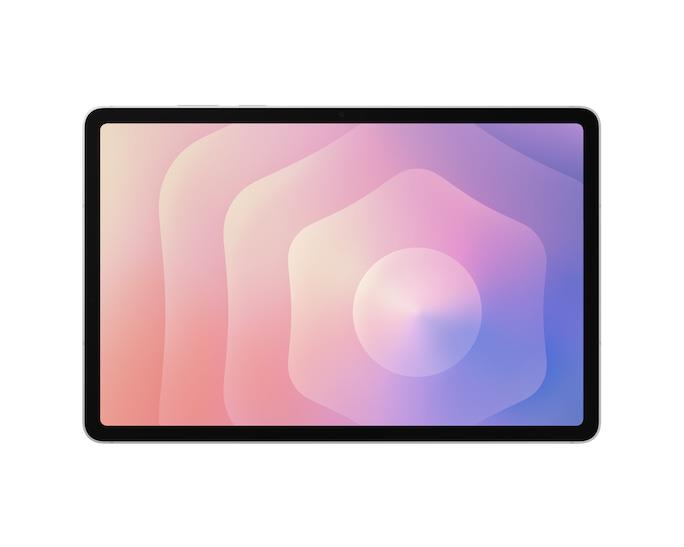 Tahvelarvuti GALAXY TAB S11 11″/128 WIFI SILV. SM-X730 SAMSUNG