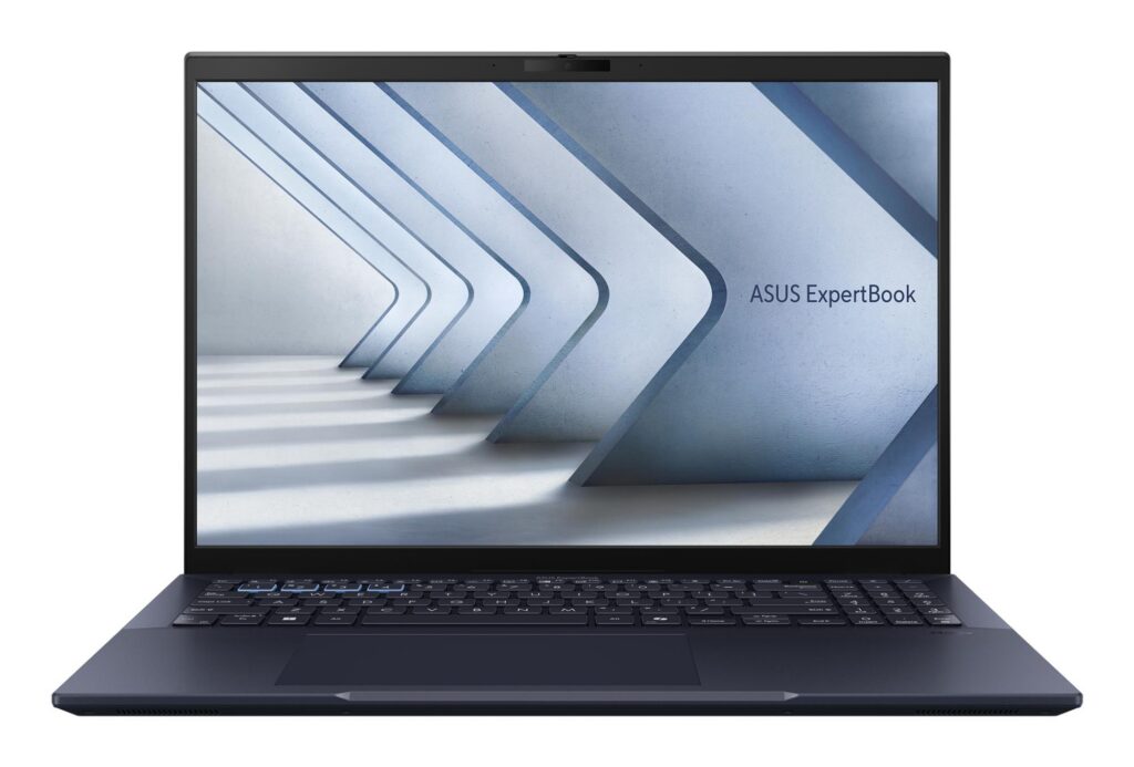 Sülearvuti|ASUS|ExpertBook|B5604CMA-Q90733X|CPU  Core Ultra|u5-125H|1200...