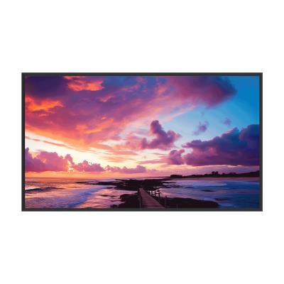 DISPLAY LCD 86″ 4K/DHI-DHI-LM86-S400 DAHUA