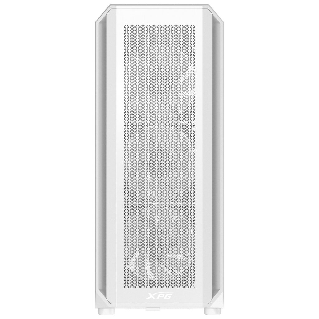 Case|ADATA|VALOR AIR PLUS MID|MidiTower|Case product features Transparen...