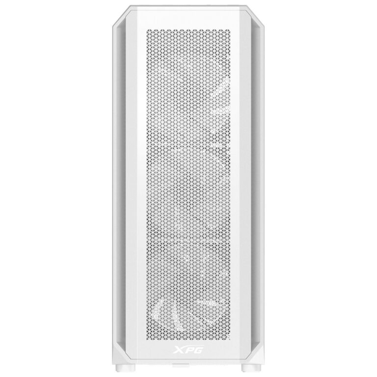 Case|ADATA|VALOR AIR PLUS MID|MidiTower|Case product features Transparen...