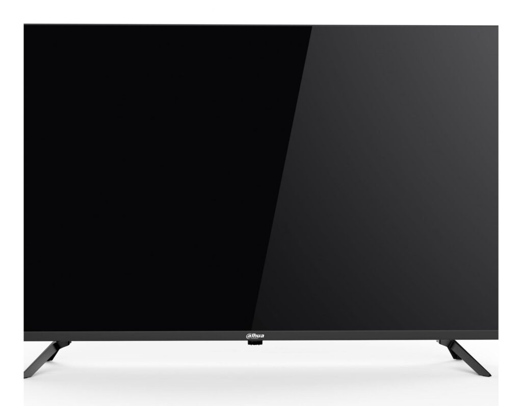 Televiisor|DAHUA|39.5″|Smart/FHD|1920×1080|Android TV|Black|D...