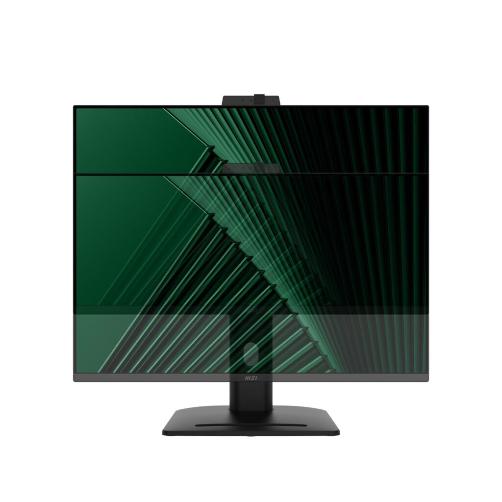 LCD Monitor|MSI|PRO MP275QPDG|27″|Business|Swivel|Pivot|Height adj...