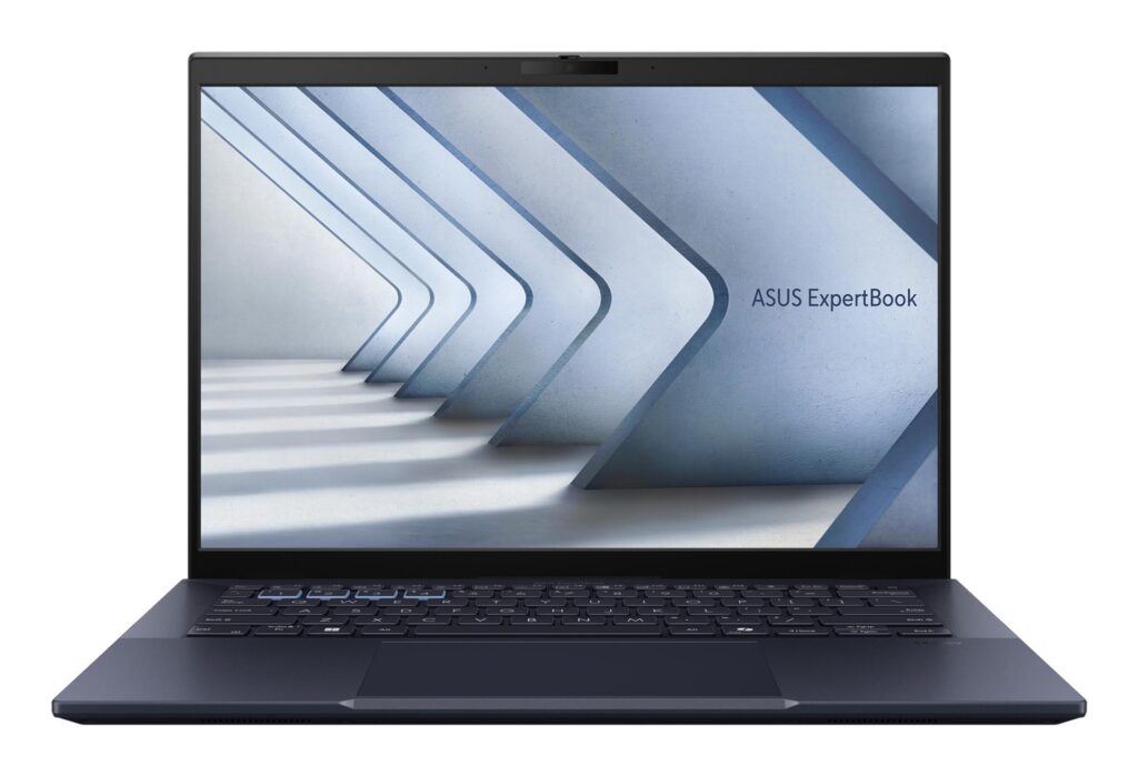 Sülearvuti|ASUS|ExpertBook|B5|B5404CMA-Q51615X|CPU  Intel Core Ultra|u5-...