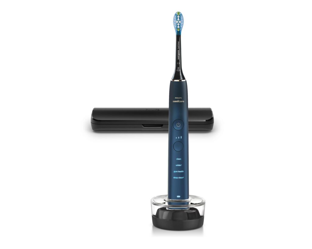 ELECTRIC TOOTHBRUSH/HX9911/88 PHILIPS