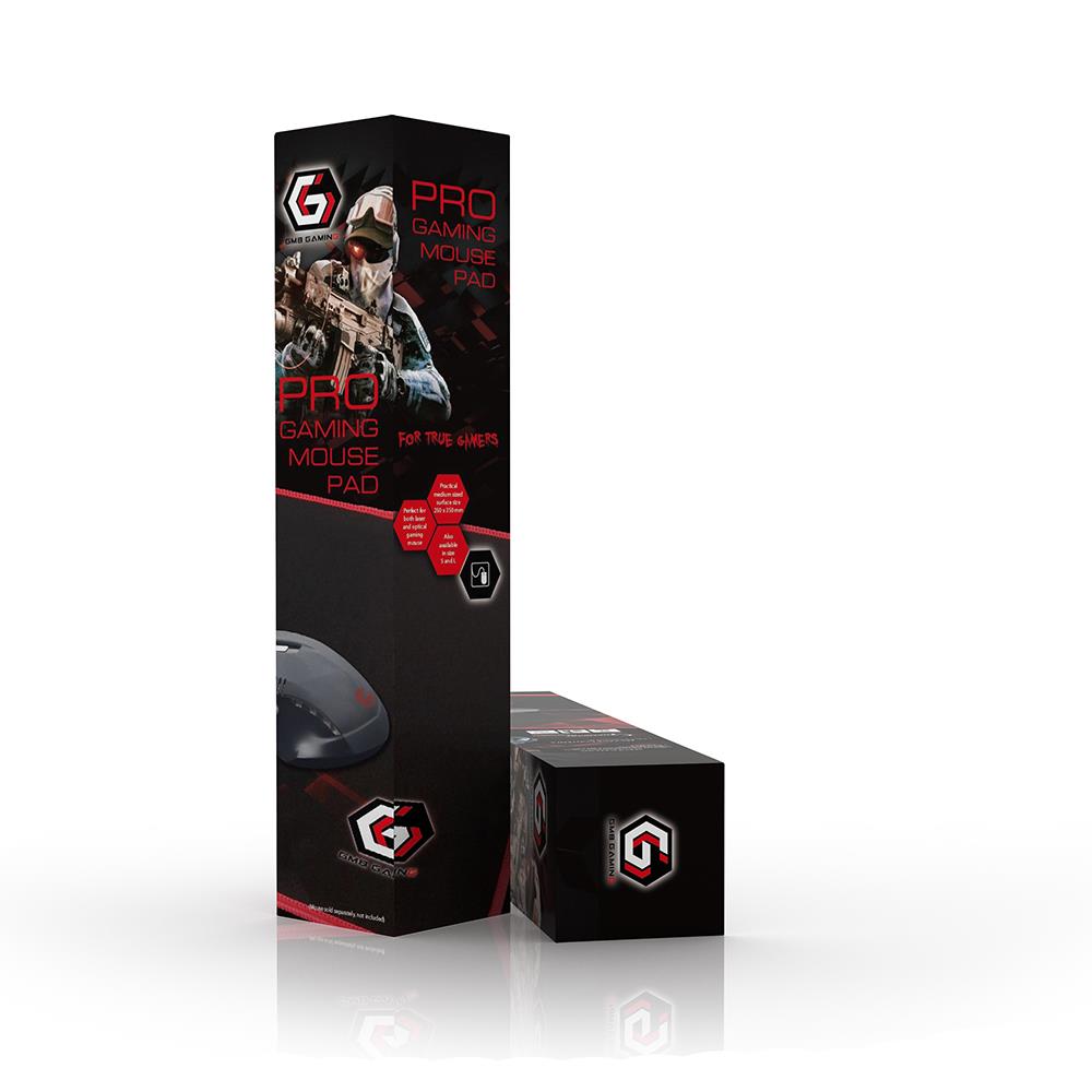 Hiir PAD Mänguri EXTRA LARGE/PRO MP-GAMEPRO-XL GEMBIRD