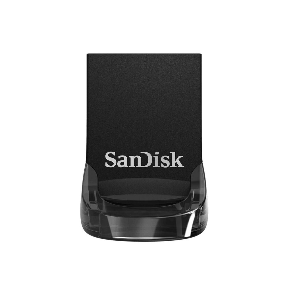 MÄLUPULK FLASH USB3.1/512GB SDCZ430-512G-G46 SANDISK