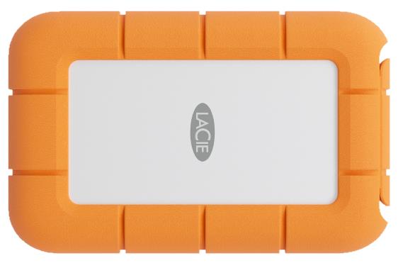 Väline SSD|LACIE|2TB|STND1000400
