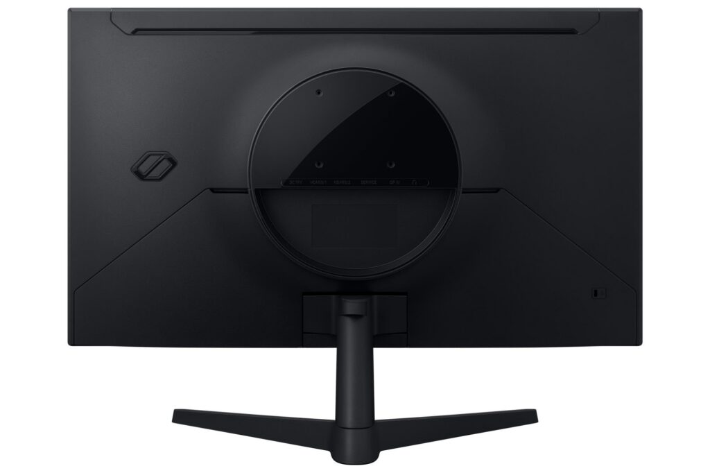 LCD Monitor|SAMSUNG|27 “|2560 x 1440 pixels|Quad HD|Native aspect ...