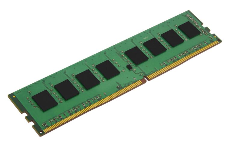 Muutmälu 8GB PC25600 DDR4/KCP432NS6/8 KINGSTON