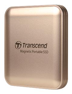 Väline SSD|TRANSCEND|ESD420G|4TB|3D NAND|Write speed 2000 MBytes/sec|R&#...