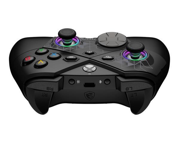 GAMEPAD WRL FORCE PRO W/FORCE PRO W MSI
