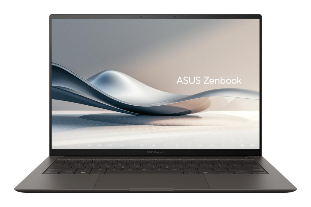 Sülearvuti|ASUS|ZenBook Series|UX5406SA-PV050W|CPU  Intel Core Ultra|u7-25…
