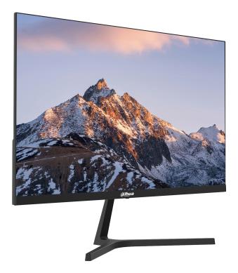 LCD Monitor|DAHUA|27 “|1920 x 1080 pixels|Full HD|Native aspect ra...