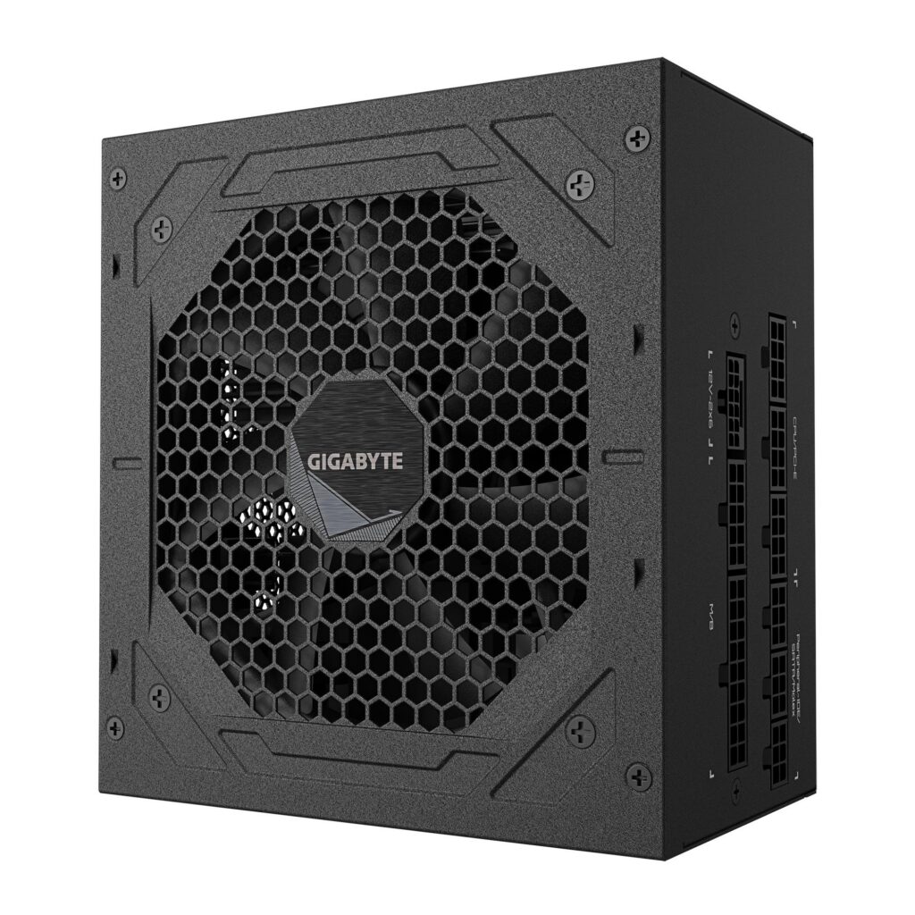 Toiteplokk|GIGABYTE|UD750GM PG5 V2|ATX 3.1|750 Watts|Efficiency 80 PLU&#...