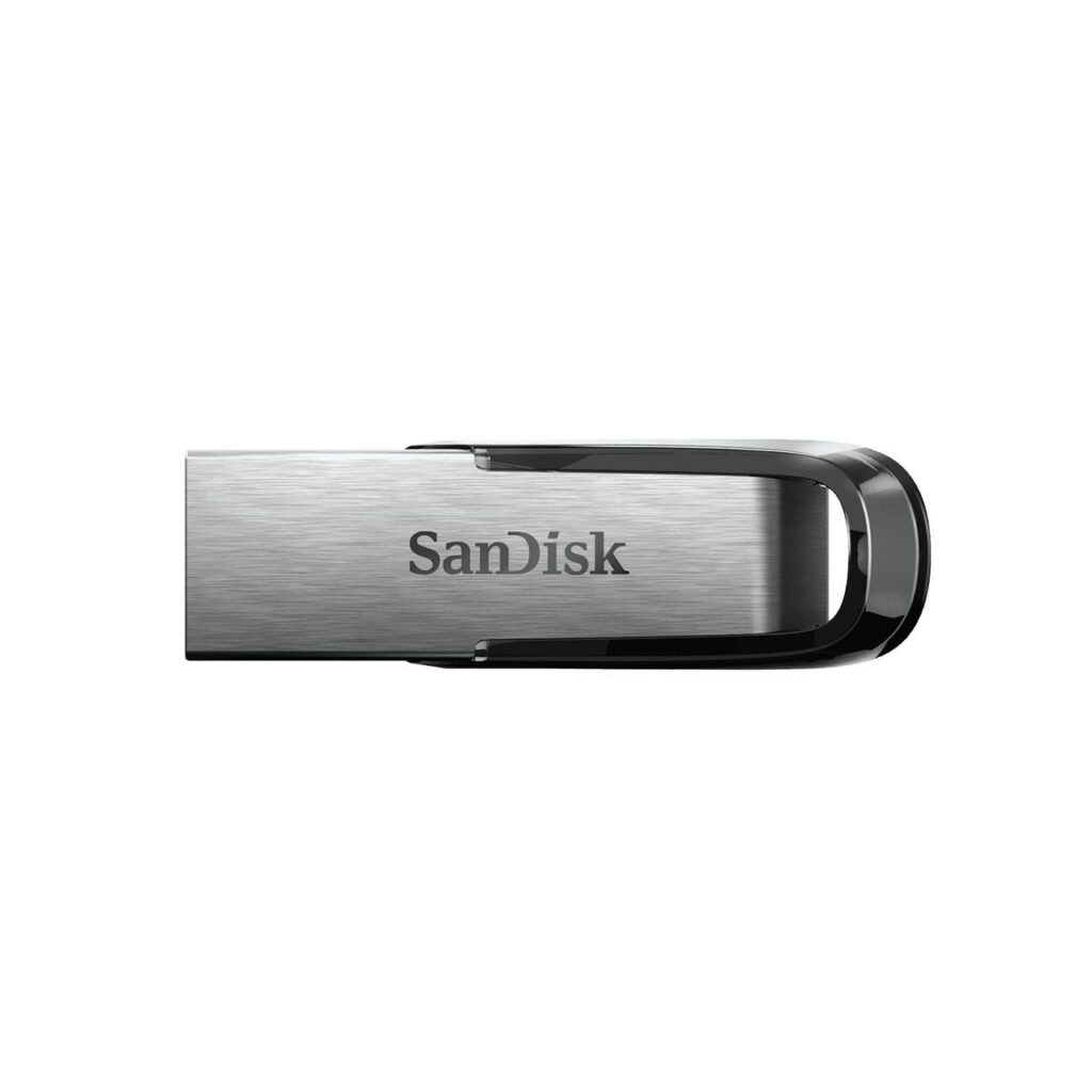 MÄLUPULK FLASH USB3 512GB/SDCZ73-512G-G46 SANDISK