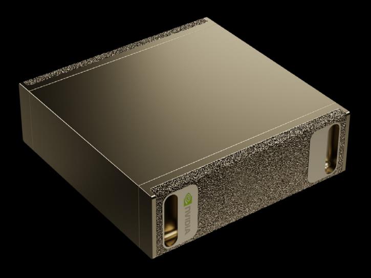 PC|PNY|DGX SPARK|GB10|128 GB|LPDDR5x-SDRAM|Storage SSD|Total storage cap...