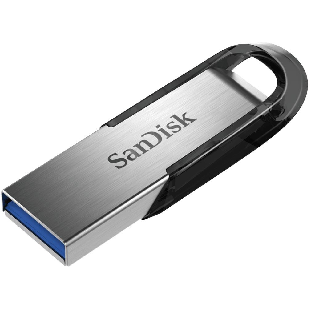 MÄLUPULK FLASH USB3 32GB/SDCZ73-032G-G46 SANDISK