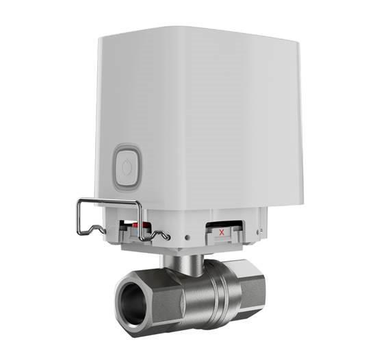 SMART VALVE 1/2″/WATERSTOP WHITE 52271 AJAX