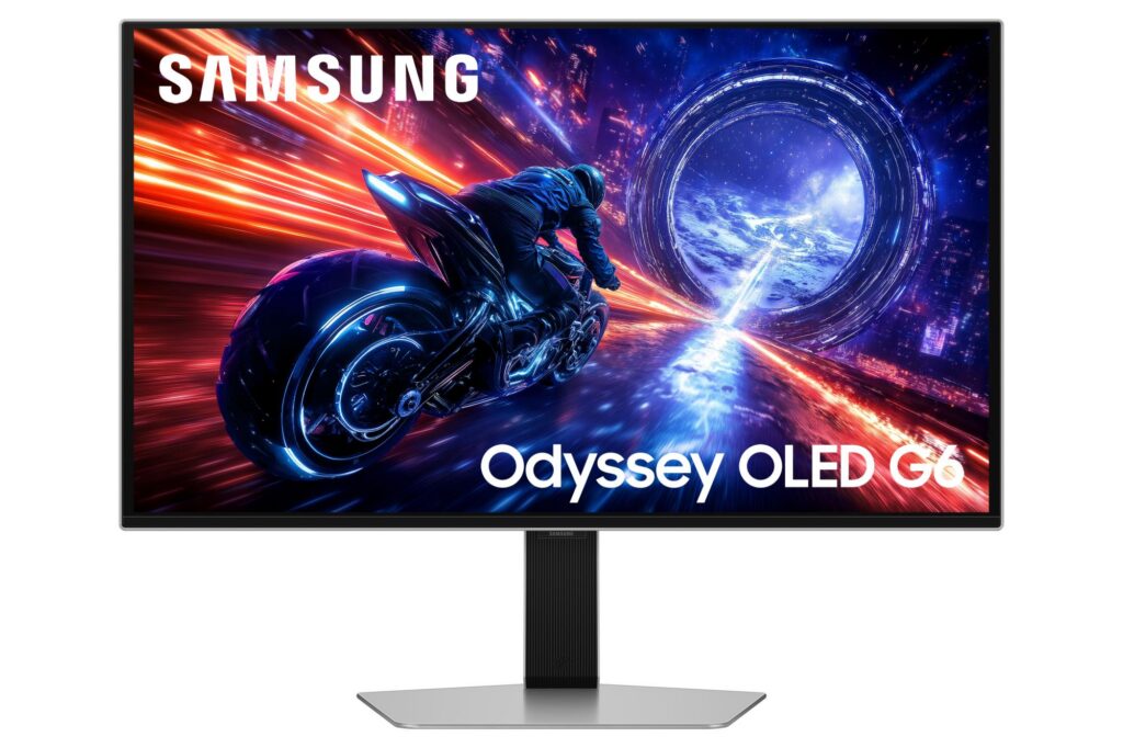 Monitor|SAMSUNG|27 “|2560 x 1440 pixels|Quad HD|Native aspect rati...