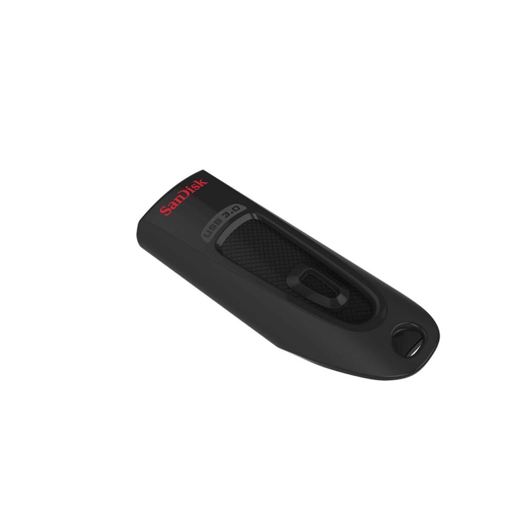 MÄLUPULK FLASH USB3 64GB/SDCZ48-064G-U46R SANDISK