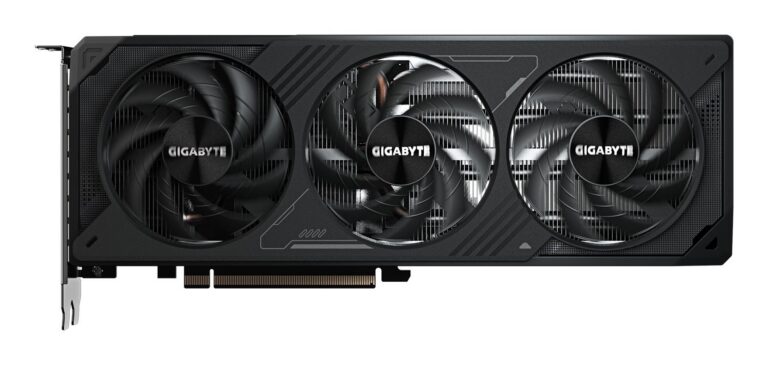 Videokaart|GIGABYTE|NVIDIA GeForce RTX 5070|12 GB|GDDR7|192 bit|PCIE ...