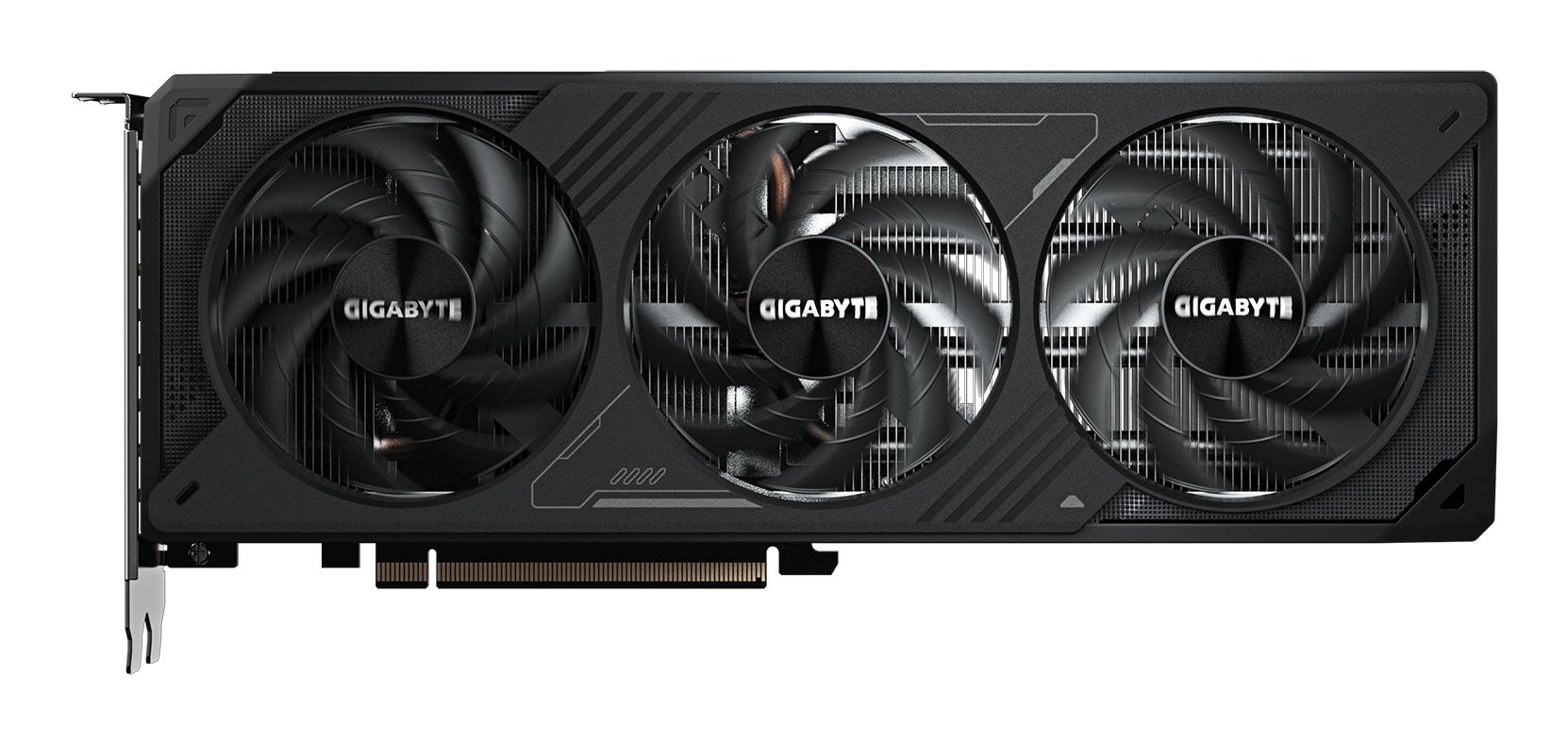 Graphics Card|GIGABYTE|NVIDIA GeForce RTX 5070|12 GB|GDDR7|192 bit|PCIE ...