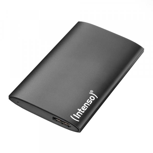 Väline SSD|INTENSO|2TB|USB 3.2|3823471